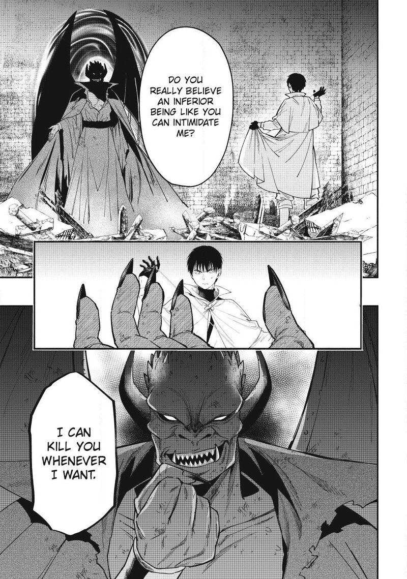 Isekai Man Chikin Hp 1 No Mama De Saikyou Saisoku Danjon Kouryaku 147 7