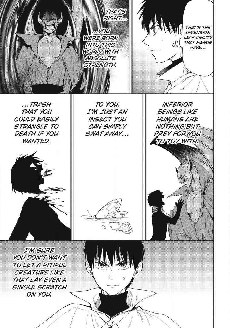 Isekai Man Chikin Hp 1 No Mama De Saikyou Saisoku Danjon Kouryaku 147 9