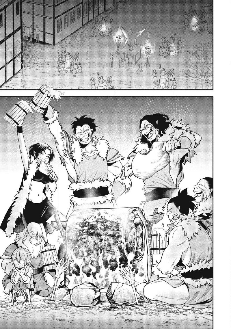 Isekai Man Chikin Hp 1 No Mama De Saikyou Saisoku Danjon Kouryaku 148 3