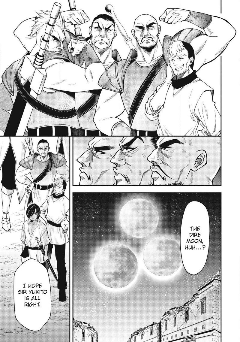 Isekai Man Chikin Hp 1 No Mama De Saikyou Saisoku Danjon Kouryaku 148 7