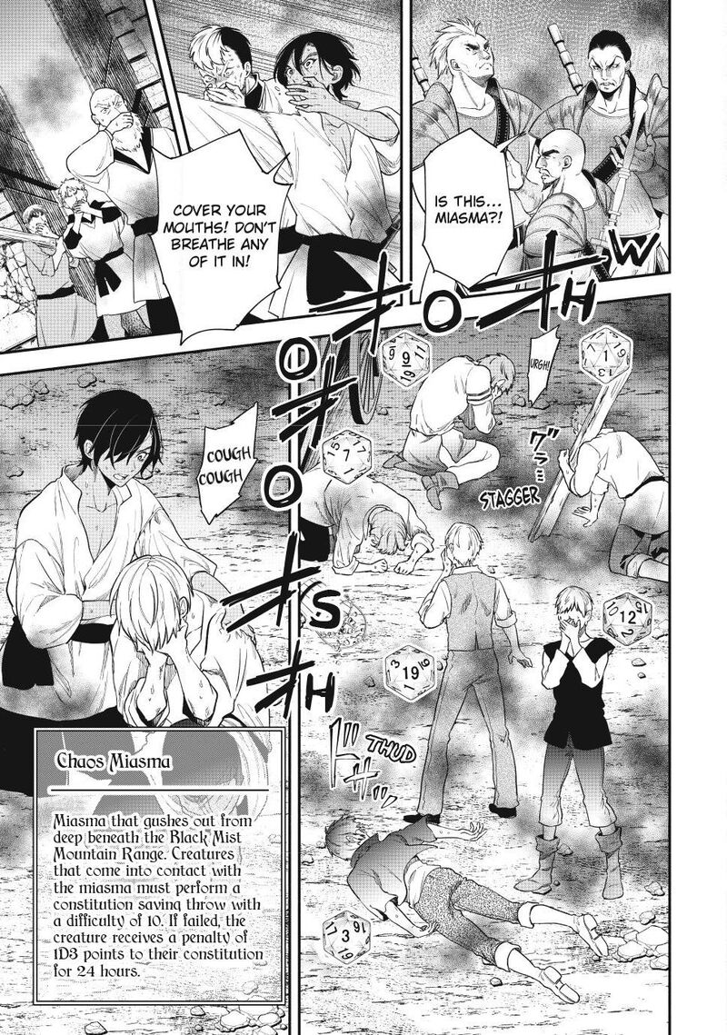 Isekai Man Chikin Hp 1 No Mama De Saikyou Saisoku Danjon Kouryaku 148 9