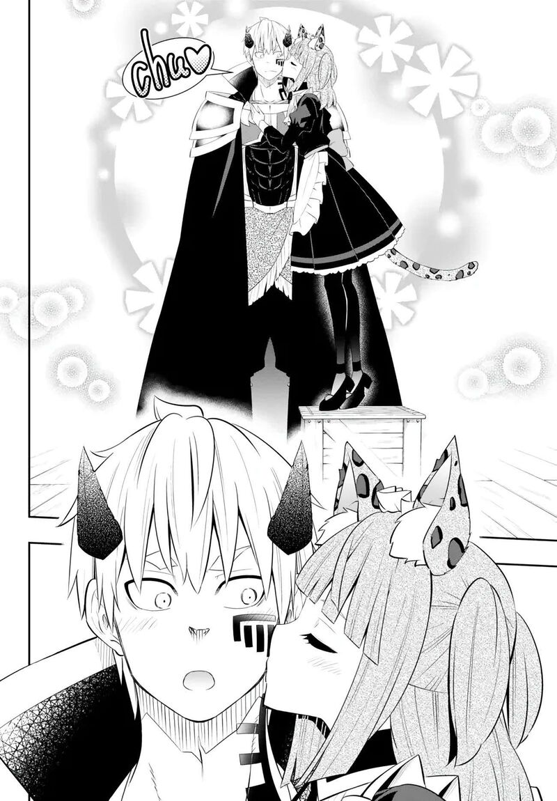 Isekai Maou To Shoukan Shoujo Dorei Majutsu 102c 12
