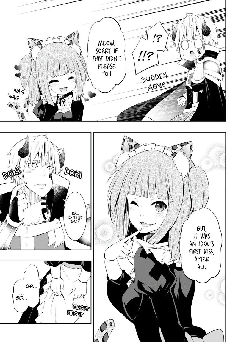 Isekai Maou To Shoukan Shoujo Dorei Majutsu 102c 13