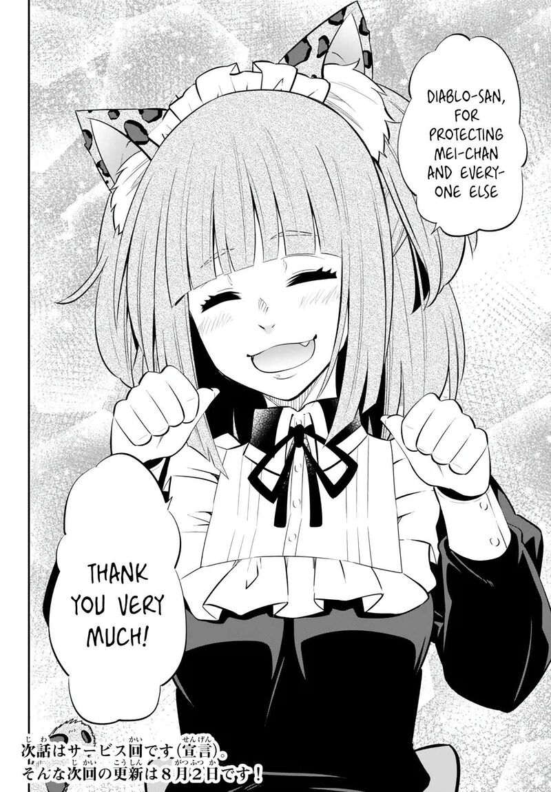 Isekai Maou To Shoukan Shoujo Dorei Majutsu 102c 14