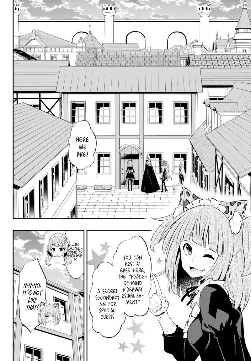 Isekai Maou To Shoukan Shoujo Dorei Majutsu 102c 6