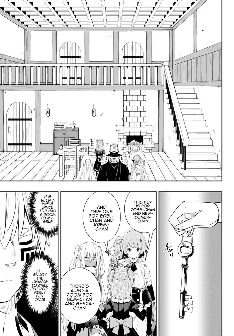 Isekai Maou To Shoukan Shoujo Dorei Majutsu 102c 9