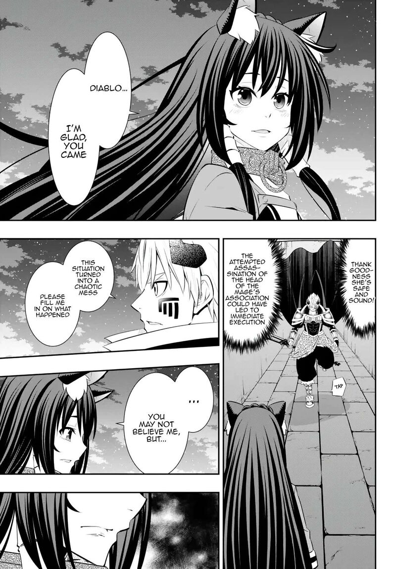 Isekai Maou To Shoukan Shoujo Dorei Majutsu 104a 6