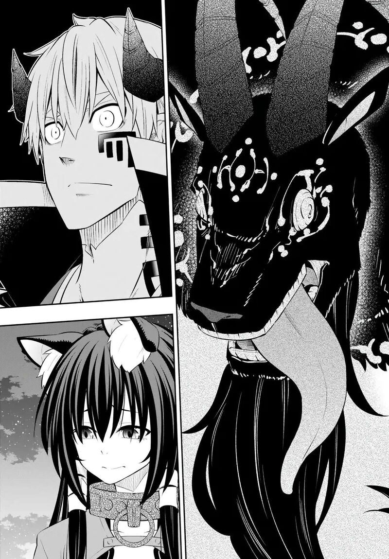 Isekai Maou To Shoukan Shoujo Dorei Majutsu 104a 8