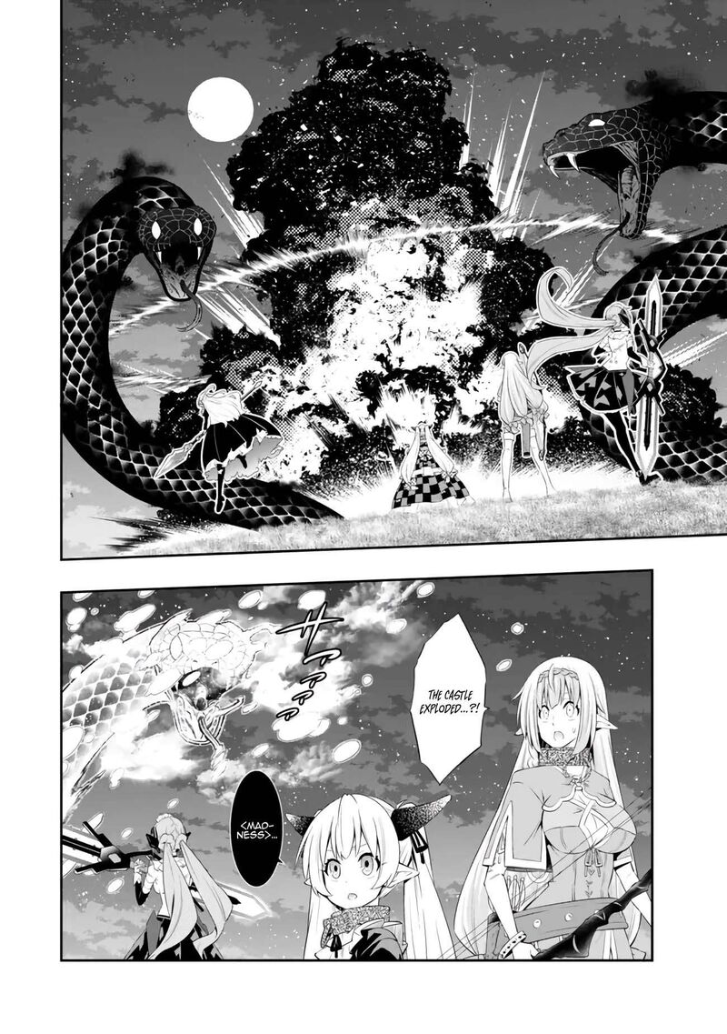 Isekai Maou To Shoukan Shoujo Dorei Majutsu 107b 9