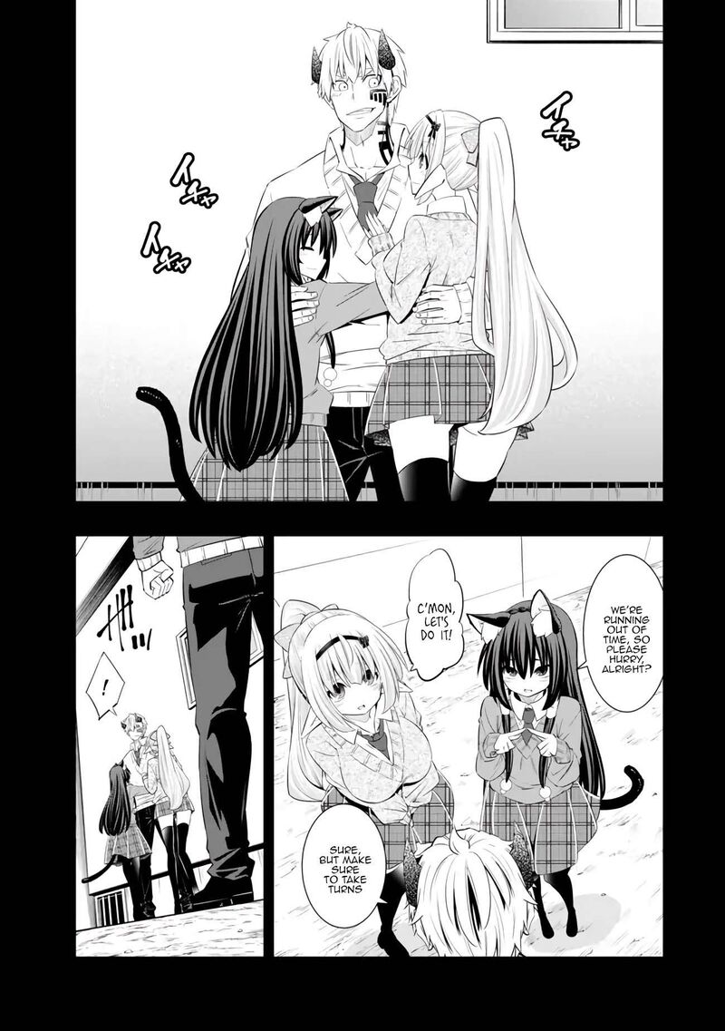 Isekai Maou To Shoukan Shoujo Dorei Majutsu 108c 3
