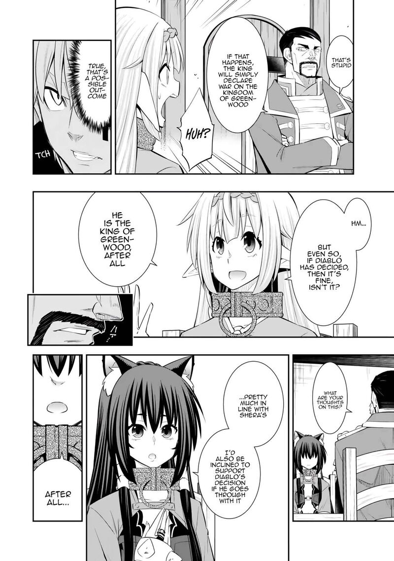 Isekai Maou To Shoukan Shoujo Dorei Majutsu 108d 3