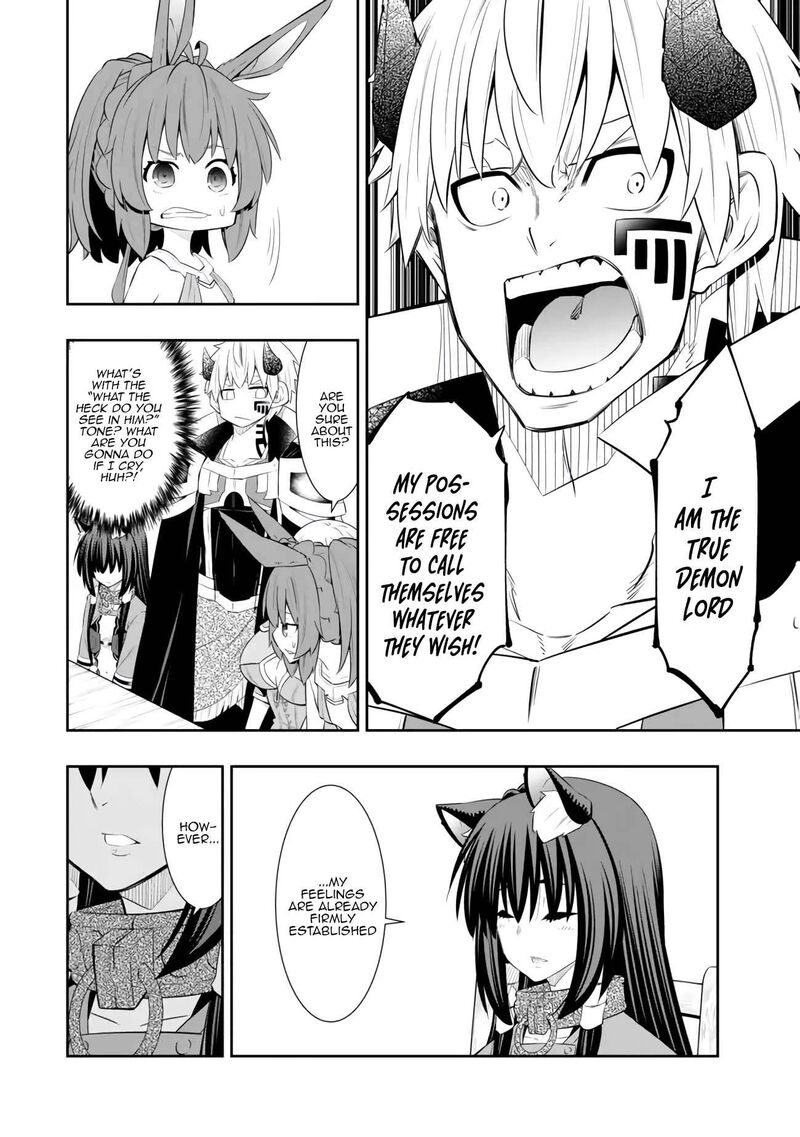 Isekai Maou To Shoukan Shoujo Dorei Majutsu 108d 5