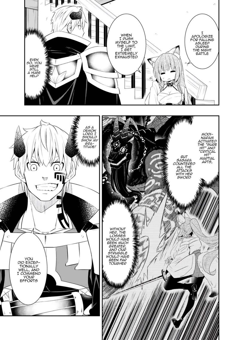 Isekai Maou To Shoukan Shoujo Dorei Majutsu 109b 4