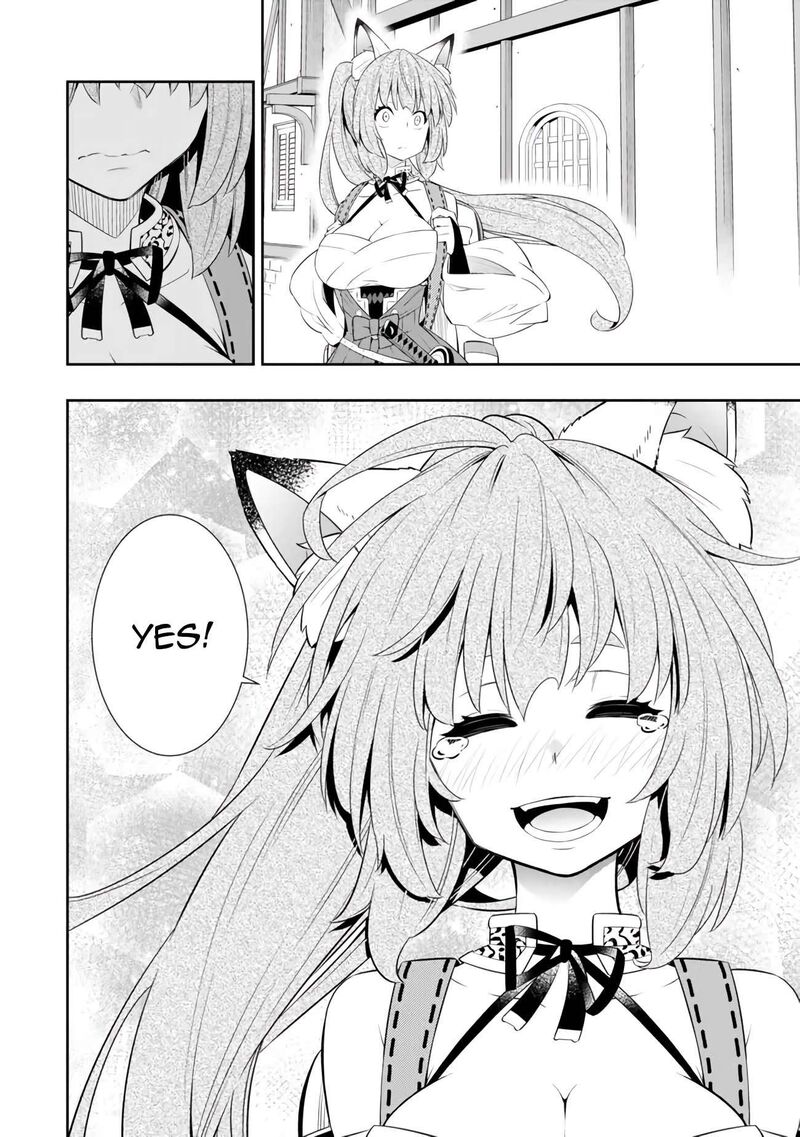 Isekai Maou To Shoukan Shoujo Dorei Majutsu 109b 9