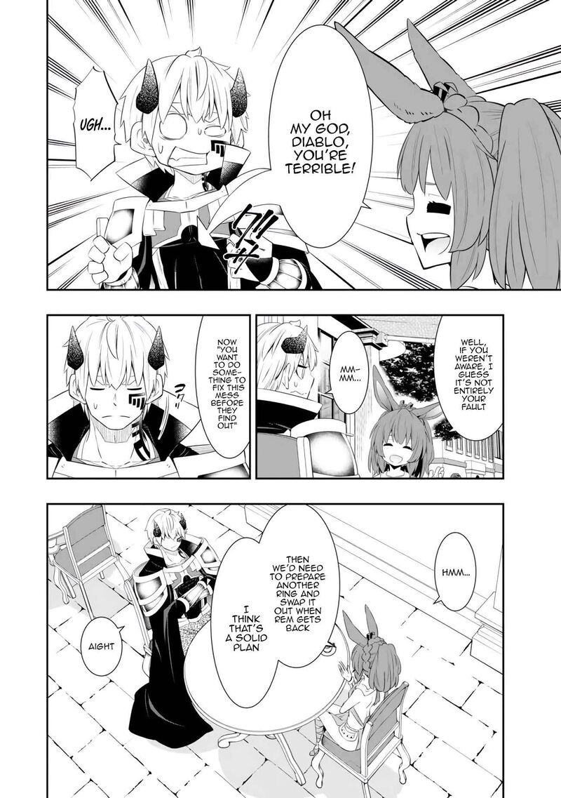 Isekai Maou To Shoukan Shoujo Dorei Majutsu 109c 7