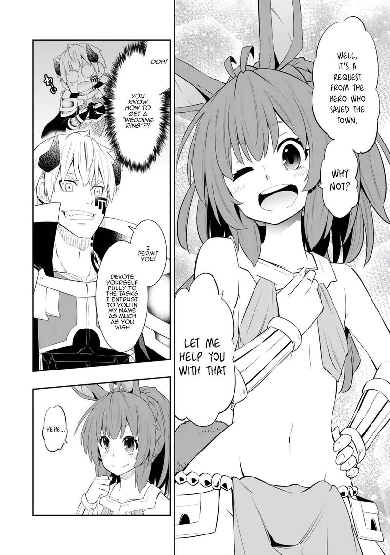 Isekai Maou To Shoukan Shoujo Dorei Majutsu 109c 9