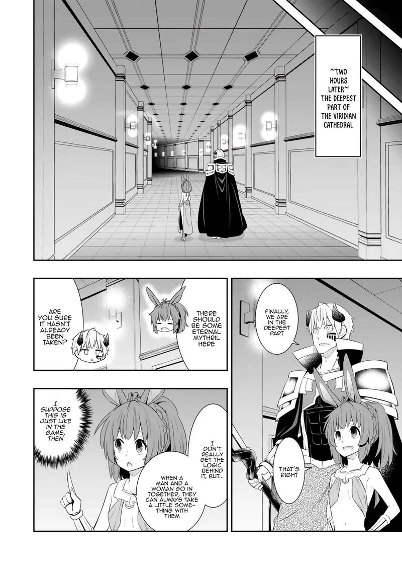 Isekai Maou To Shoukan Shoujo Dorei Majutsu 110b 4