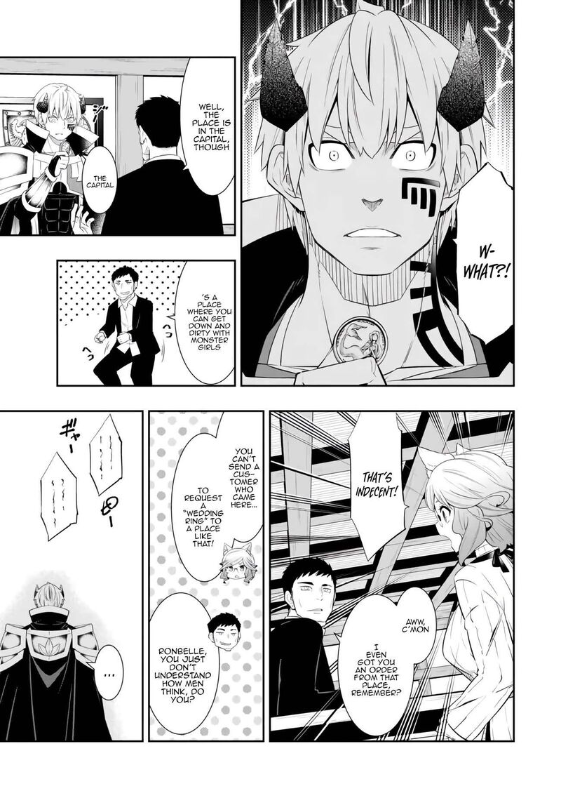 Isekai Maou To Shoukan Shoujo Dorei Majutsu 111b 17