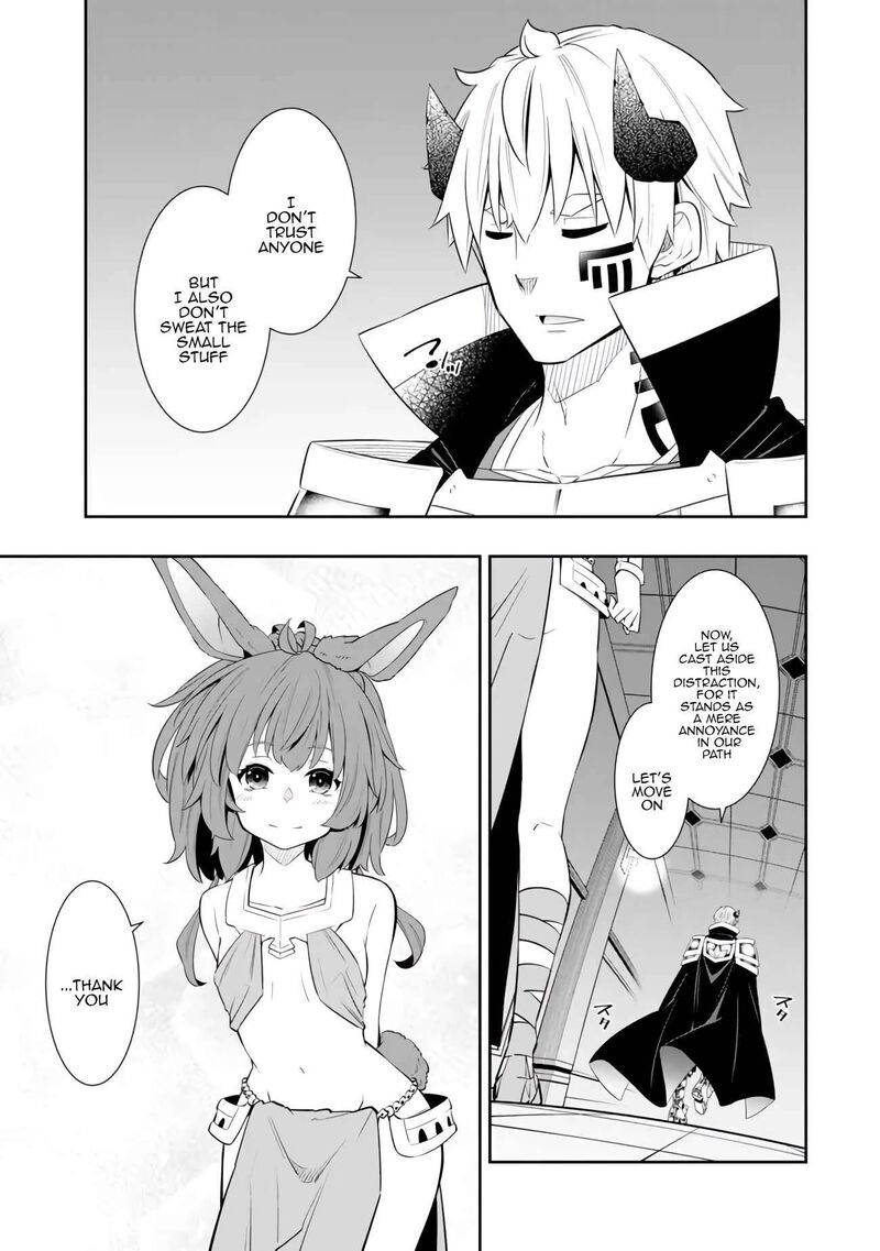 Isekai Maou To Shoukan Shoujo Dorei Majutsu 111b 9