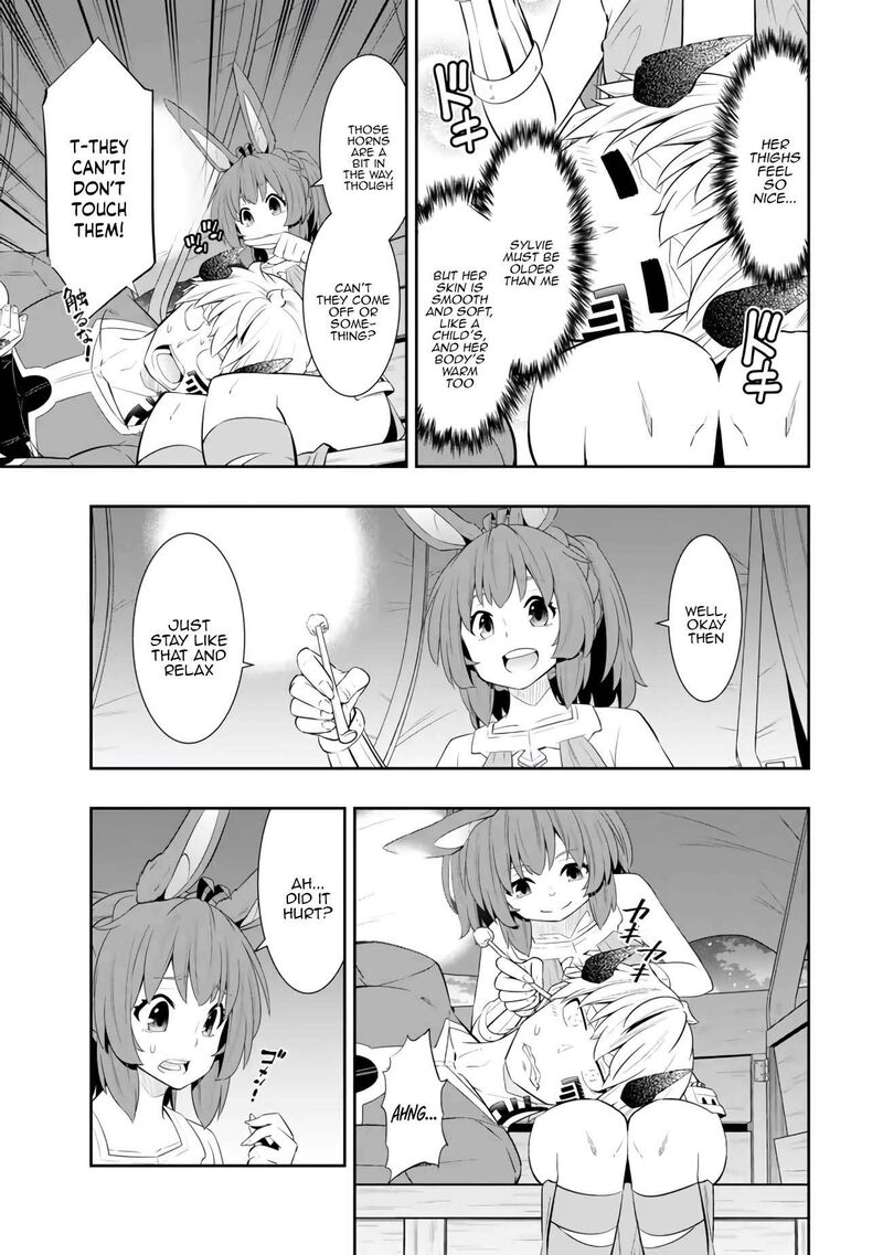 Isekai Maou To Shoukan Shoujo Dorei Majutsu 111c 12