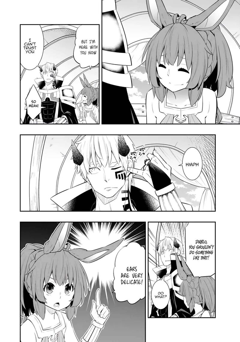 Isekai Maou To Shoukan Shoujo Dorei Majutsu 111c 5