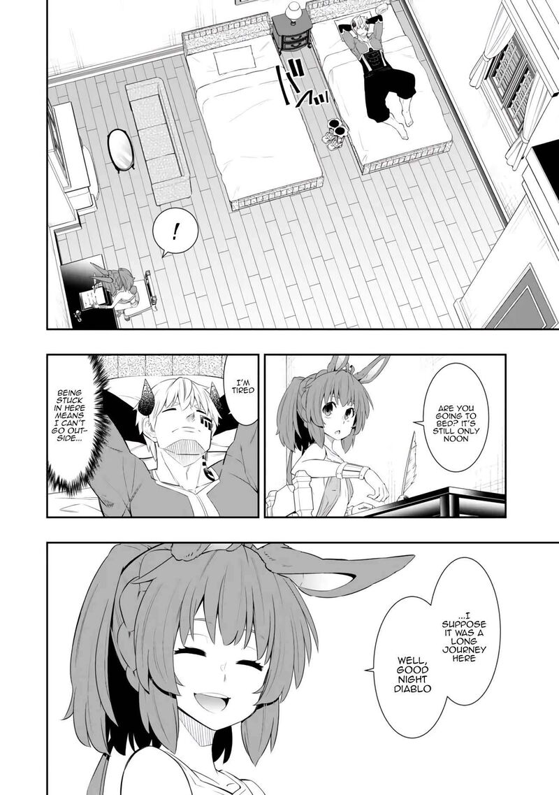 Isekai Maou To Shoukan Shoujo Dorei Majutsu 112a 11