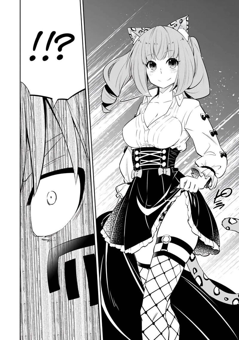 Isekai Maou To Shoukan Shoujo Dorei Majutsu 113a 11