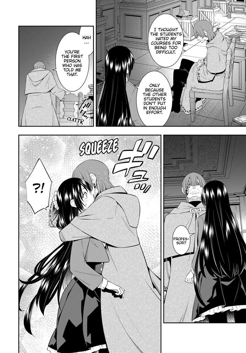 Isekai Maou To Shoukan Shoujo Dorei Majutsu 115 27