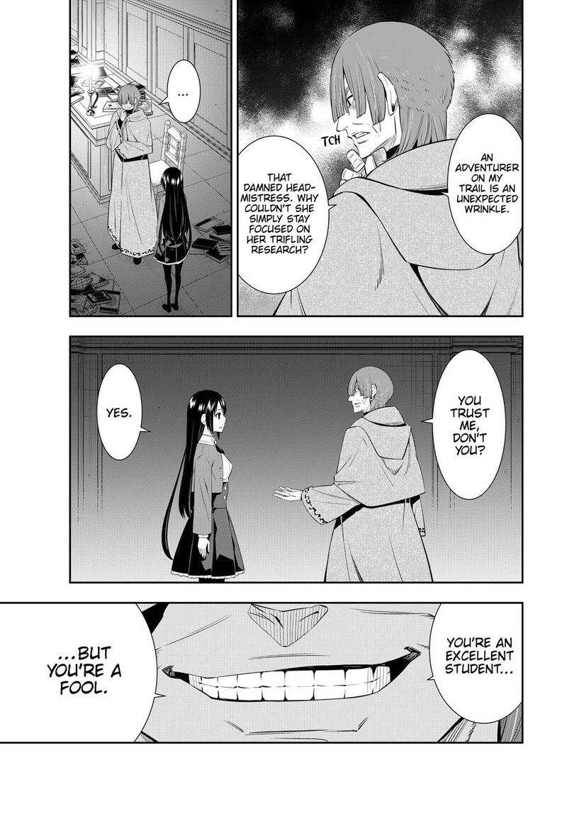 Isekai Maou To Shoukan Shoujo Dorei Majutsu 115 34