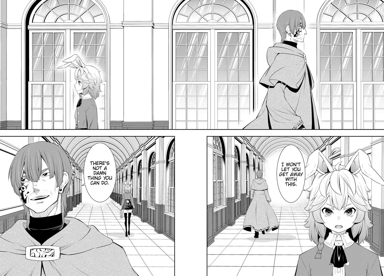 Isekai Maou To Shoukan Shoujo Dorei Majutsu 115 41