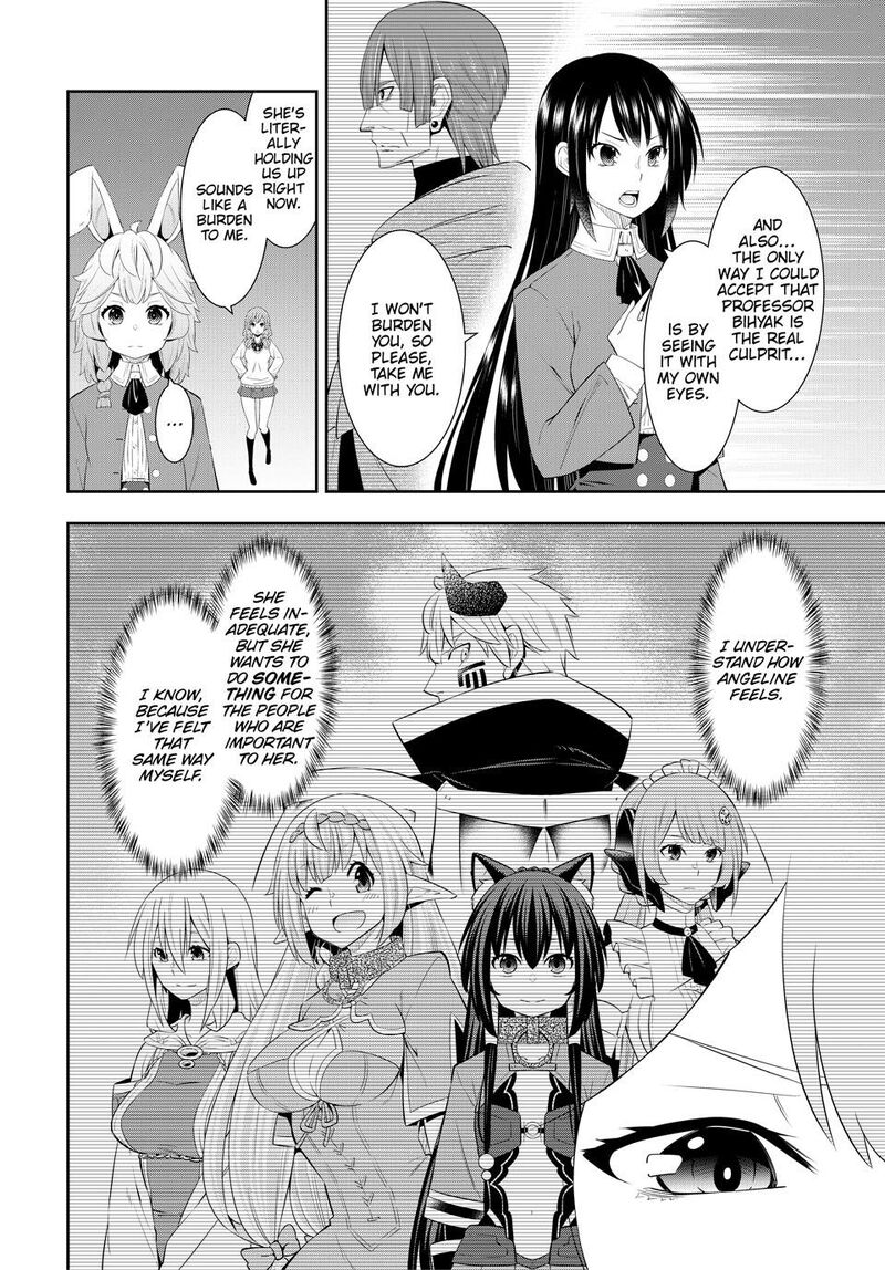 Isekai Maou To Shoukan Shoujo Dorei Majutsu 115 9