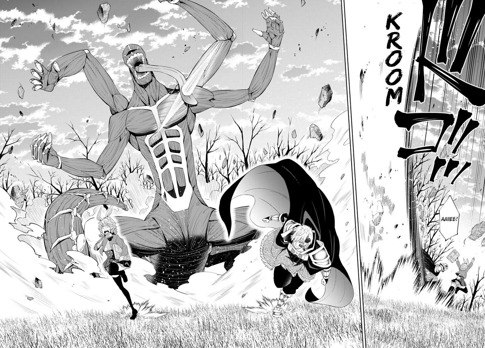 Isekai Maou To Shoukan Shoujo Dorei Majutsu 116 39