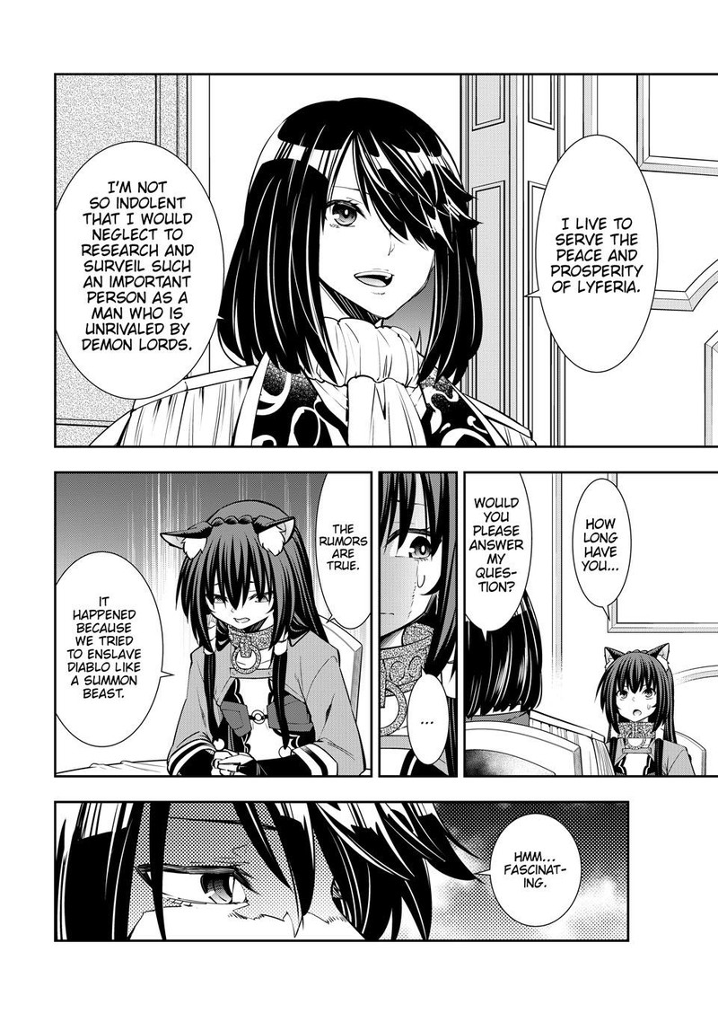 Isekai Maou To Shoukan Shoujo Dorei Majutsu 119 10