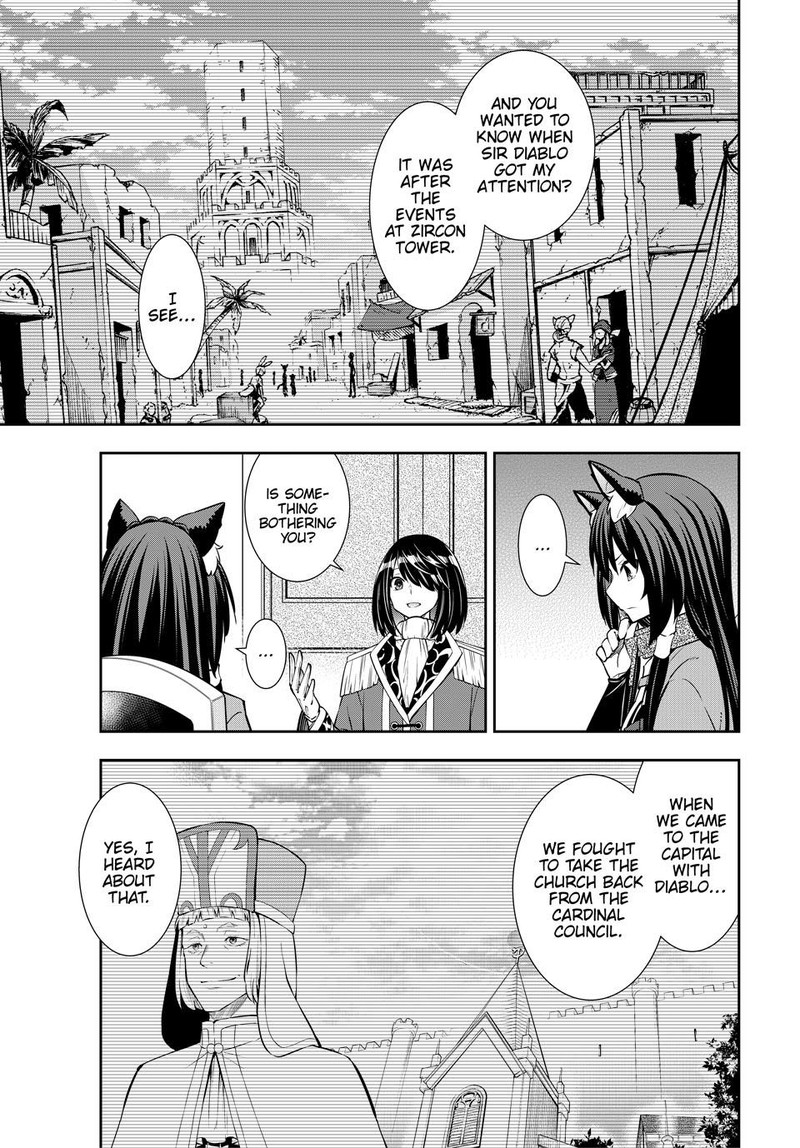 Isekai Maou To Shoukan Shoujo Dorei Majutsu 119 11