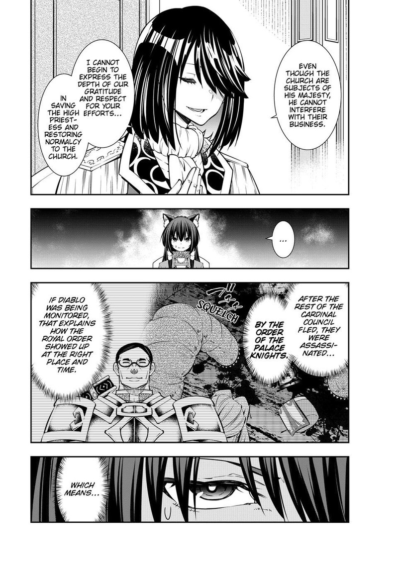 Isekai Maou To Shoukan Shoujo Dorei Majutsu 119 12