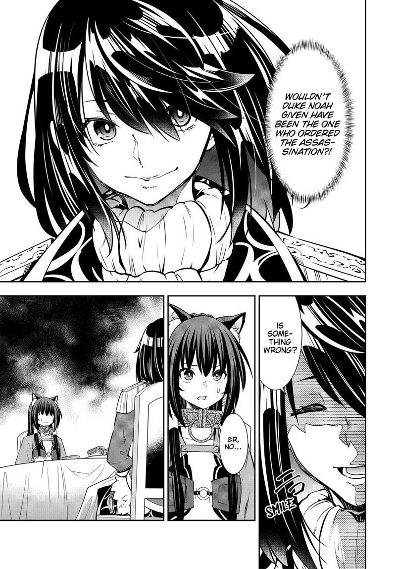 Isekai Maou To Shoukan Shoujo Dorei Majutsu 119 13