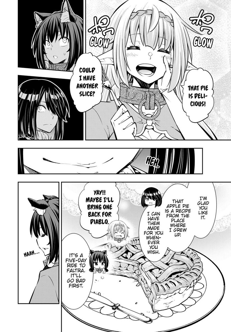 Isekai Maou To Shoukan Shoujo Dorei Majutsu 119 14