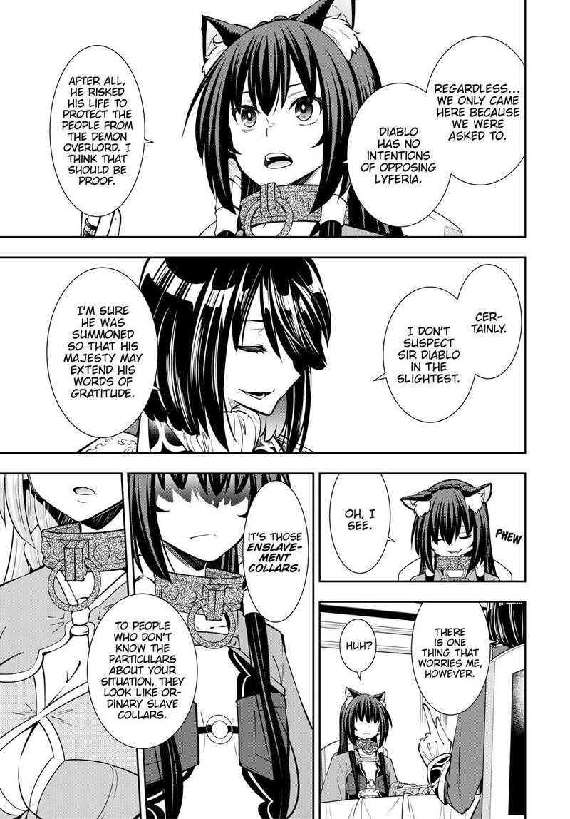 Isekai Maou To Shoukan Shoujo Dorei Majutsu 119 15