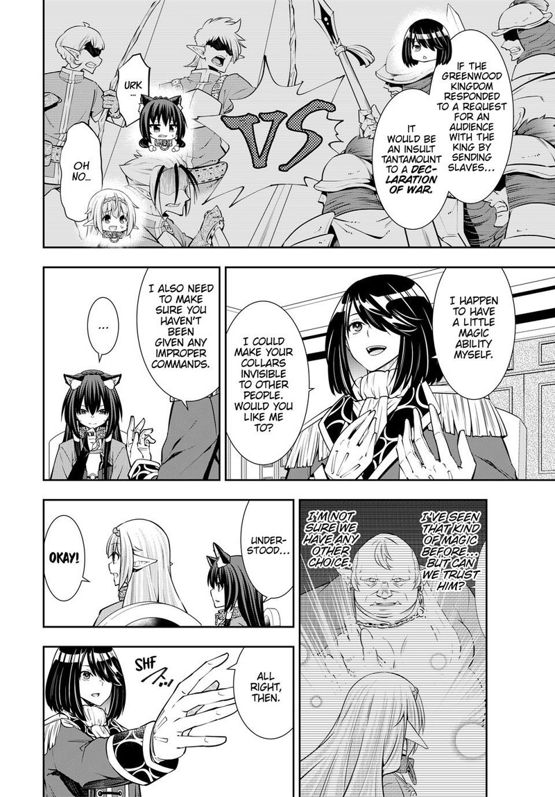 Isekai Maou To Shoukan Shoujo Dorei Majutsu 119 16