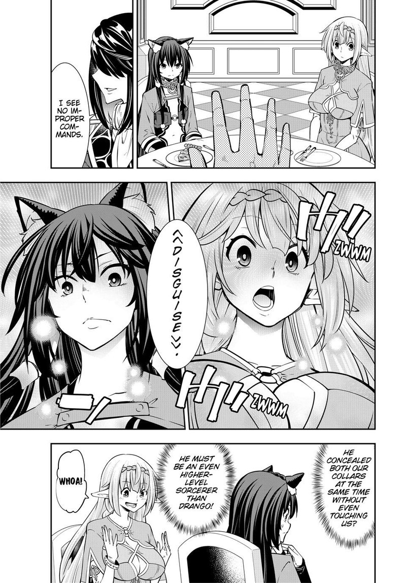 Isekai Maou To Shoukan Shoujo Dorei Majutsu 119 17