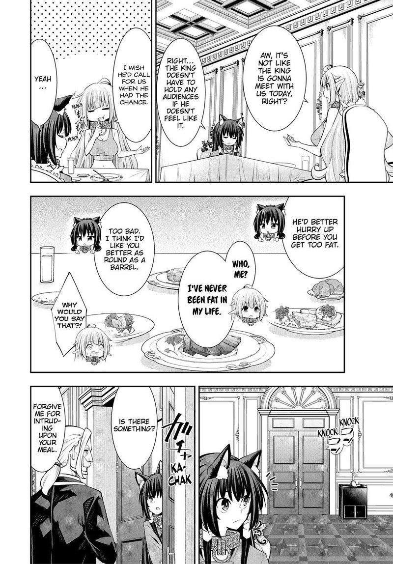 Isekai Maou To Shoukan Shoujo Dorei Majutsu 119 2