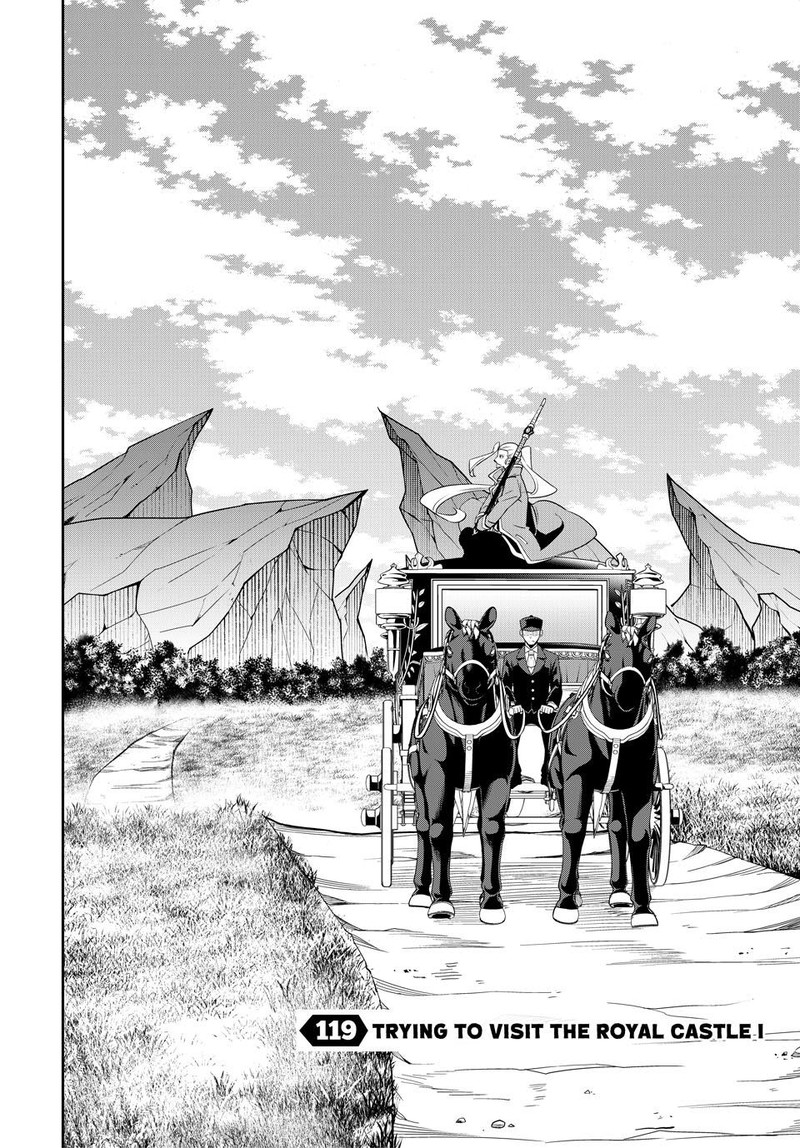 Isekai Maou To Shoukan Shoujo Dorei Majutsu 119 20