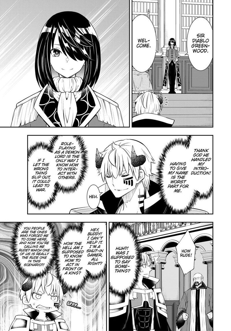 Isekai Maou To Shoukan Shoujo Dorei Majutsu 119 26