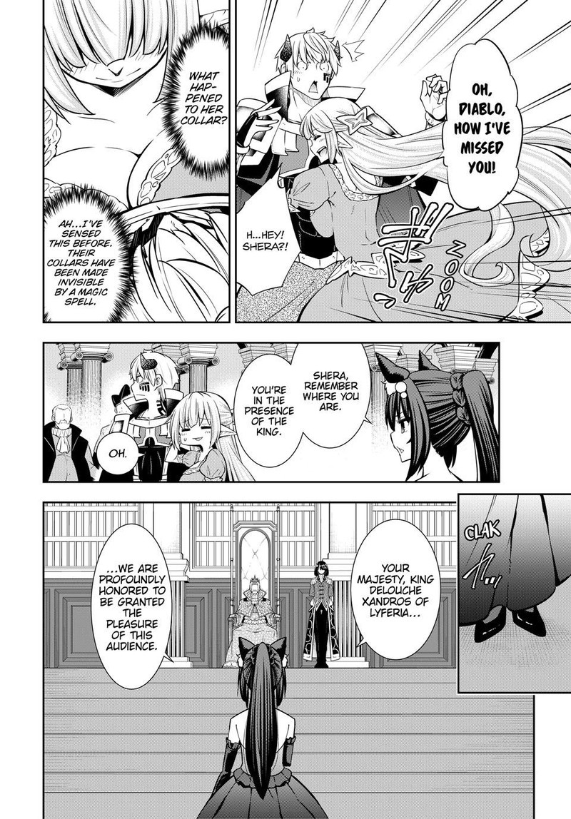 Isekai Maou To Shoukan Shoujo Dorei Majutsu 119 28