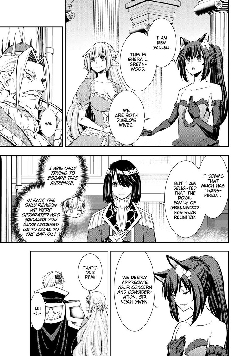 Isekai Maou To Shoukan Shoujo Dorei Majutsu 119 29