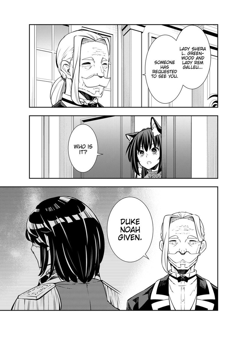 Isekai Maou To Shoukan Shoujo Dorei Majutsu 119 3
