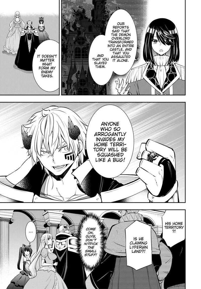Isekai Maou To Shoukan Shoujo Dorei Majutsu 119 31
