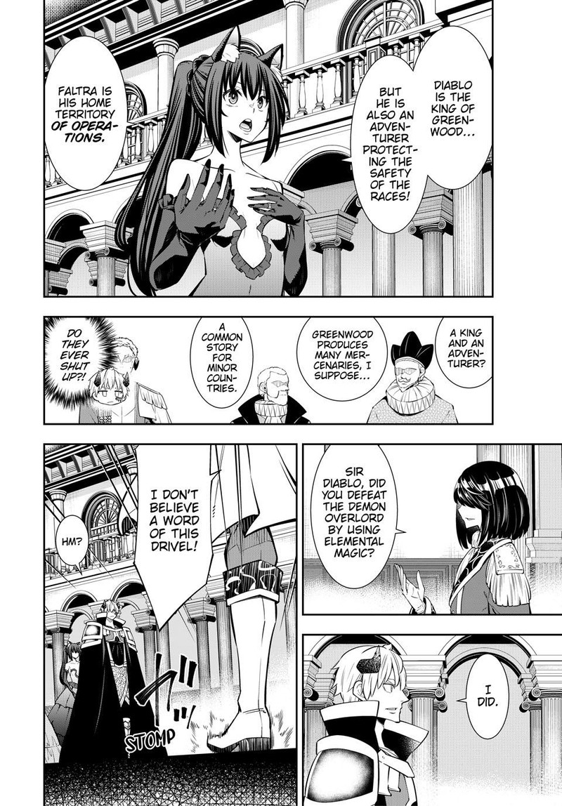 Isekai Maou To Shoukan Shoujo Dorei Majutsu 119 32