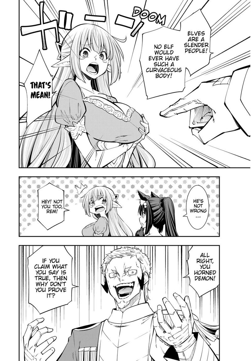 Isekai Maou To Shoukan Shoujo Dorei Majutsu 119 34
