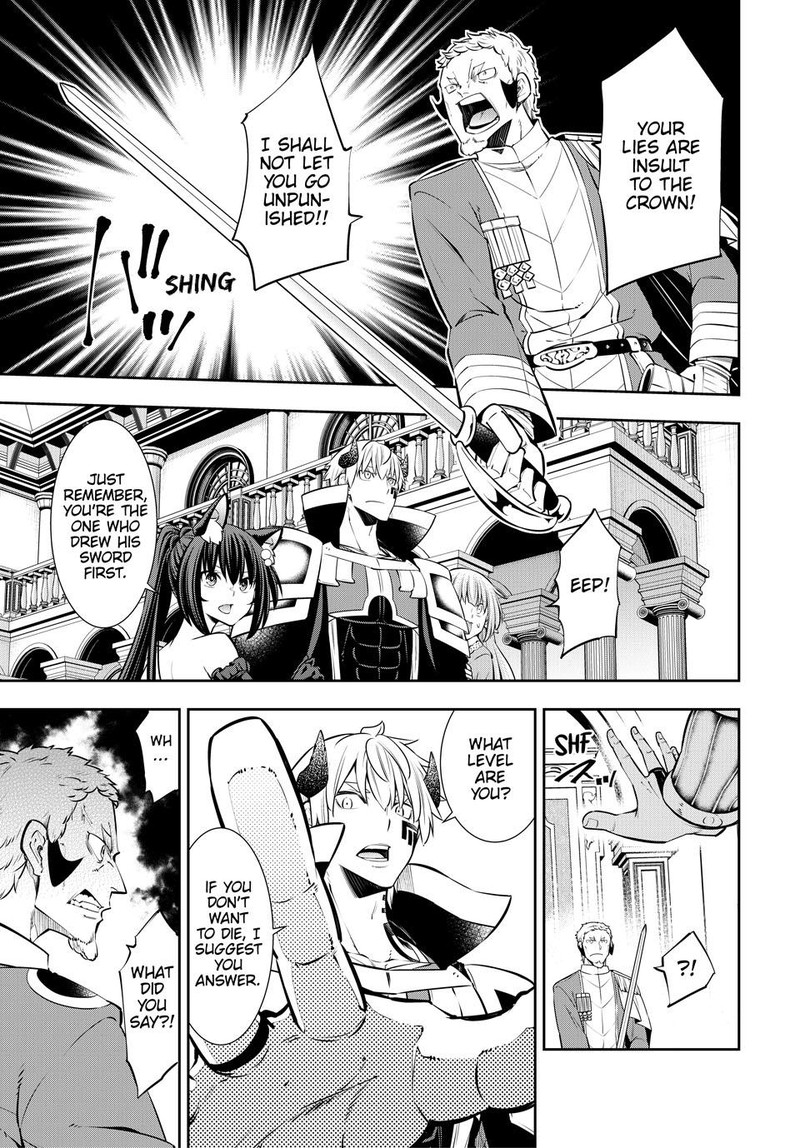 Isekai Maou To Shoukan Shoujo Dorei Majutsu 119 37